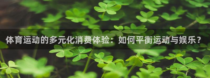 即嗨体育抢先版